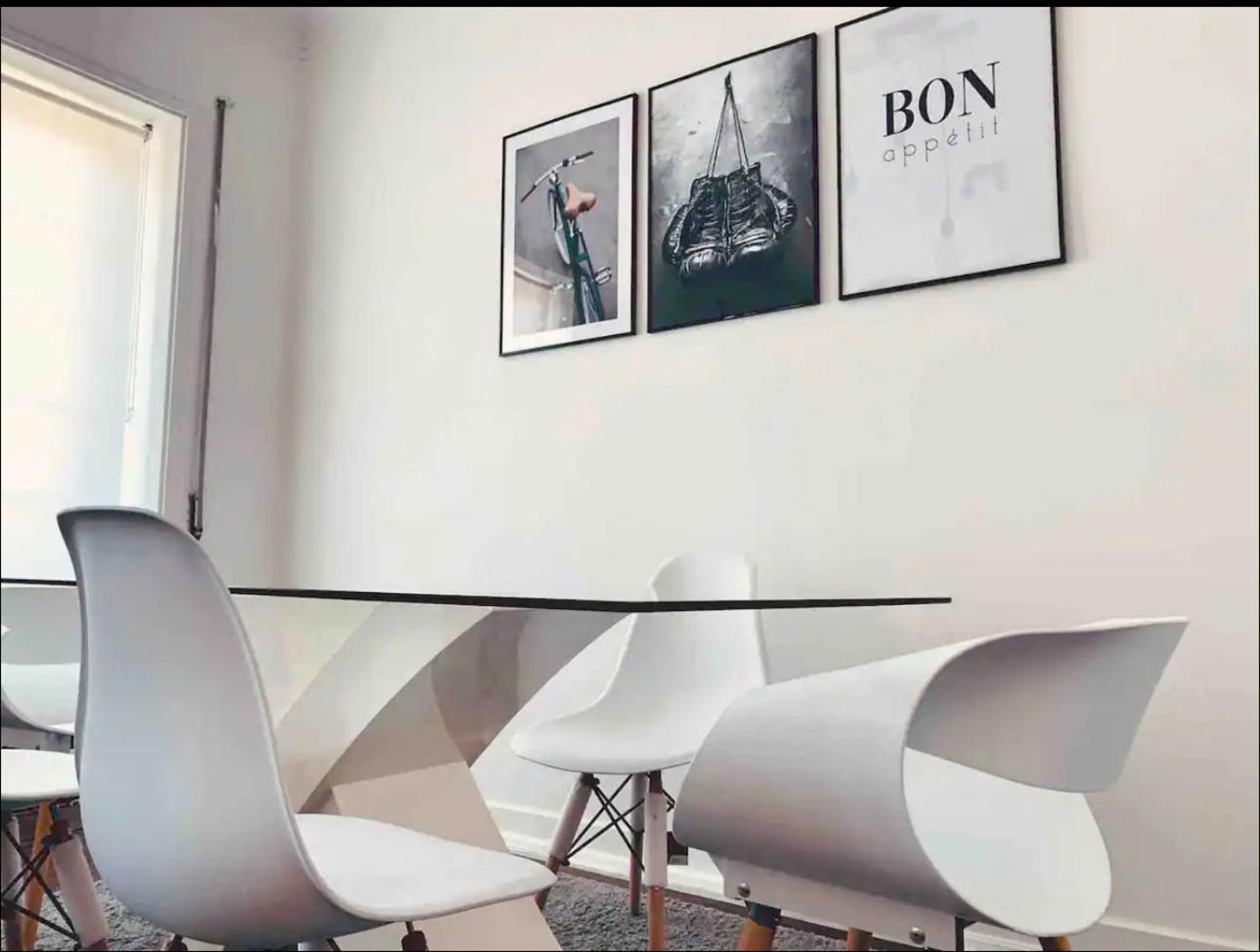 Self-Check In Sunny & Charming Apt Coïmbre Extérieur photo